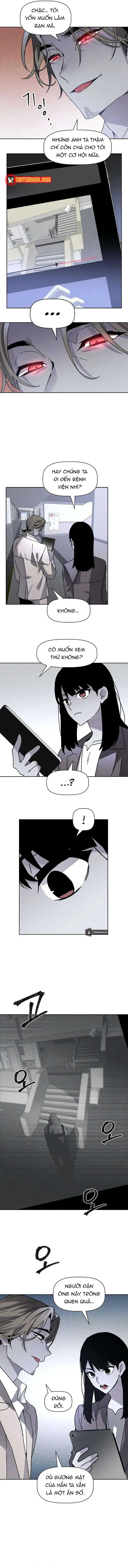 Trang 8 - Kẻ Sát Nhân Định Mệnh