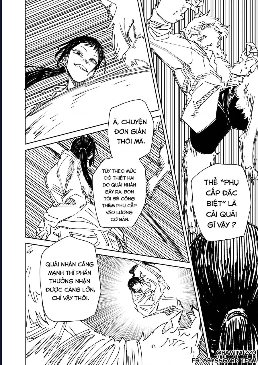 Chuyện Tình Một Đêm Của Yukizuriman Chap 74 - Next Chap 73