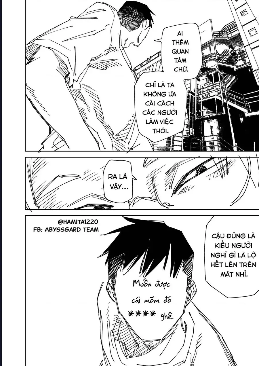 Chuyện Tình Một Đêm Của Yukizuriman Chap 74 - Next Chap 73