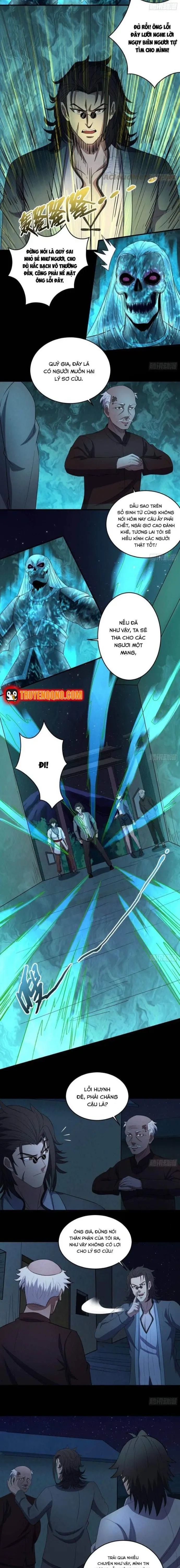 Âm Dương Hành Chap 84 - Next Chap 83