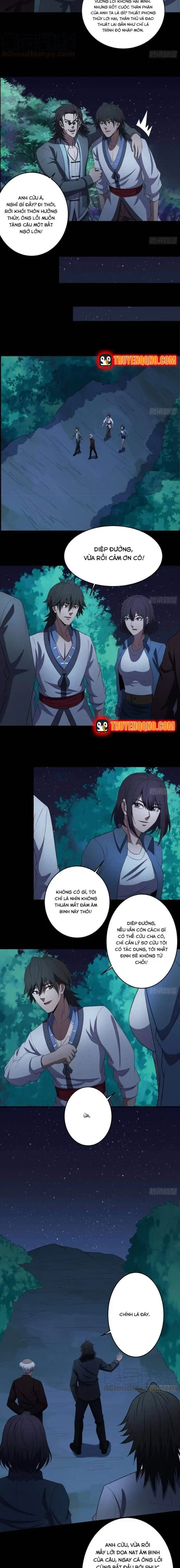 Âm Dương Hành Chap 84 - Next Chap 83