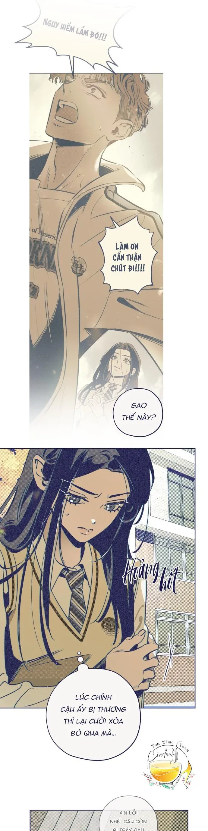 Trắc Nghiệm 4 Lựa Chọn