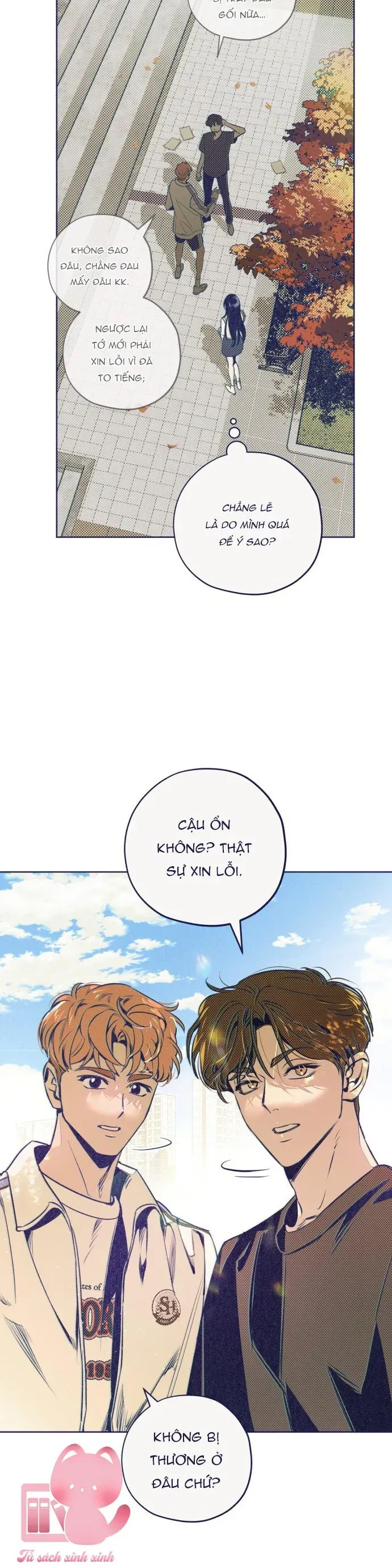 Trắc Nghiệm 4 Lựa Chọn