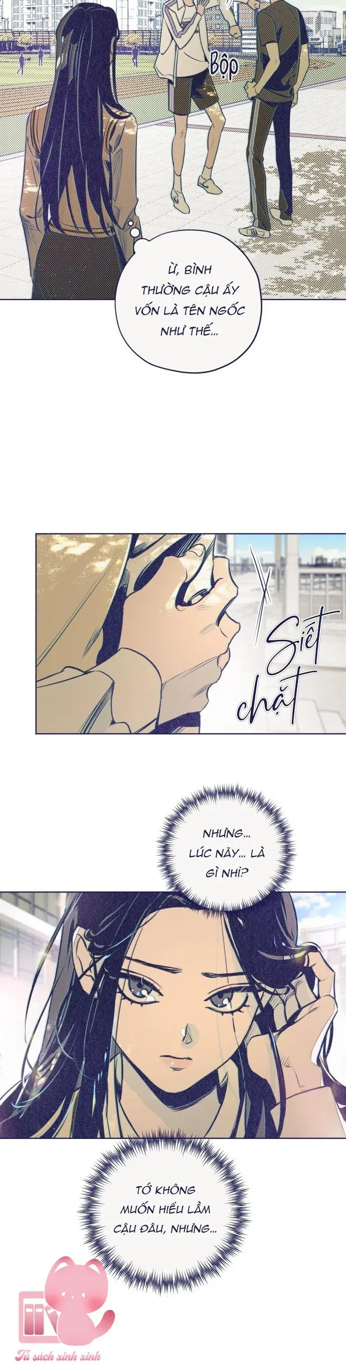 Trắc Nghiệm 4 Lựa Chọn