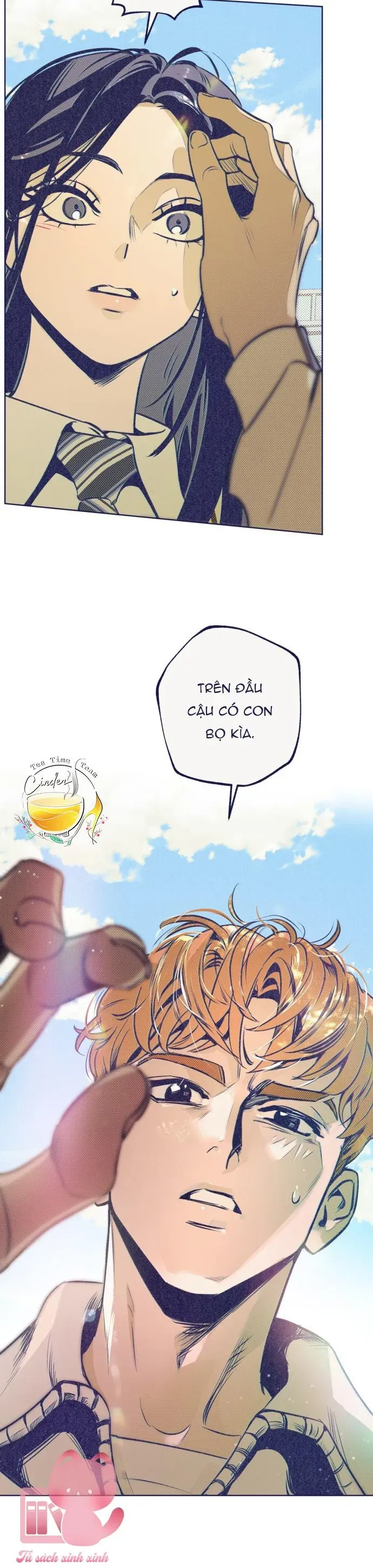 Trắc Nghiệm 4 Lựa Chọn