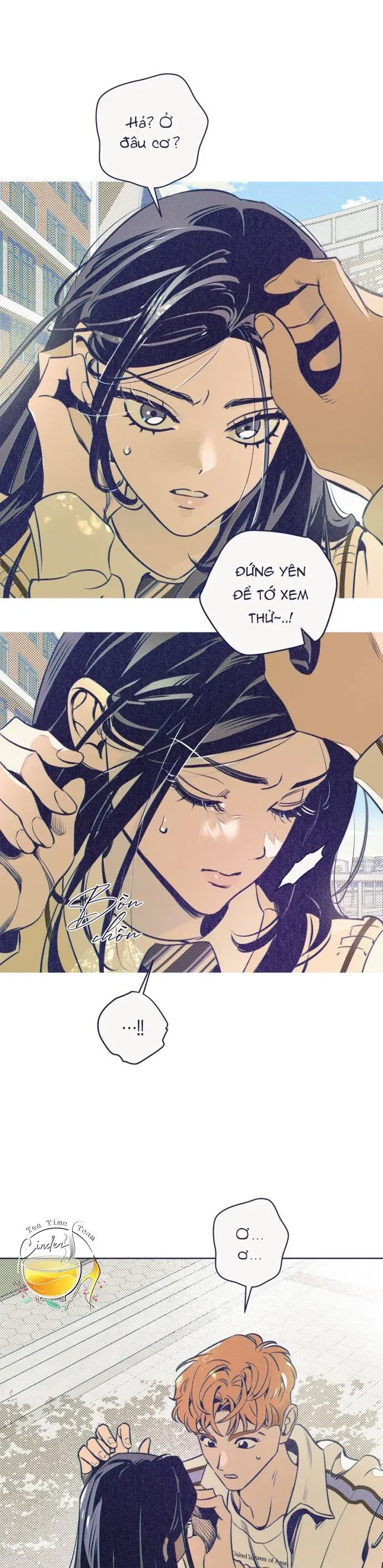 Trắc Nghiệm 4 Lựa Chọn