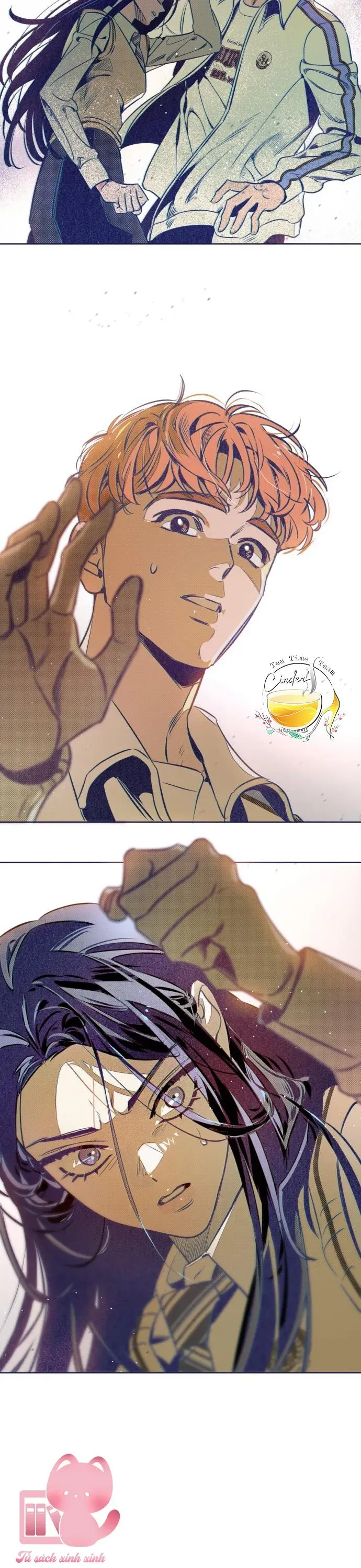 Trắc Nghiệm 4 Lựa Chọn