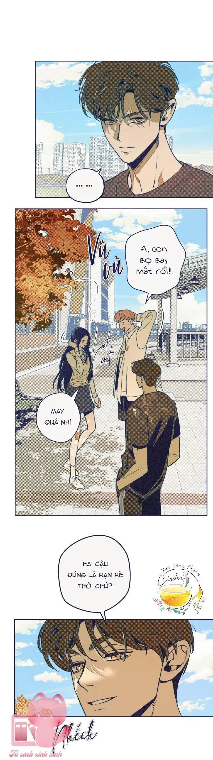 Trắc Nghiệm 4 Lựa Chọn