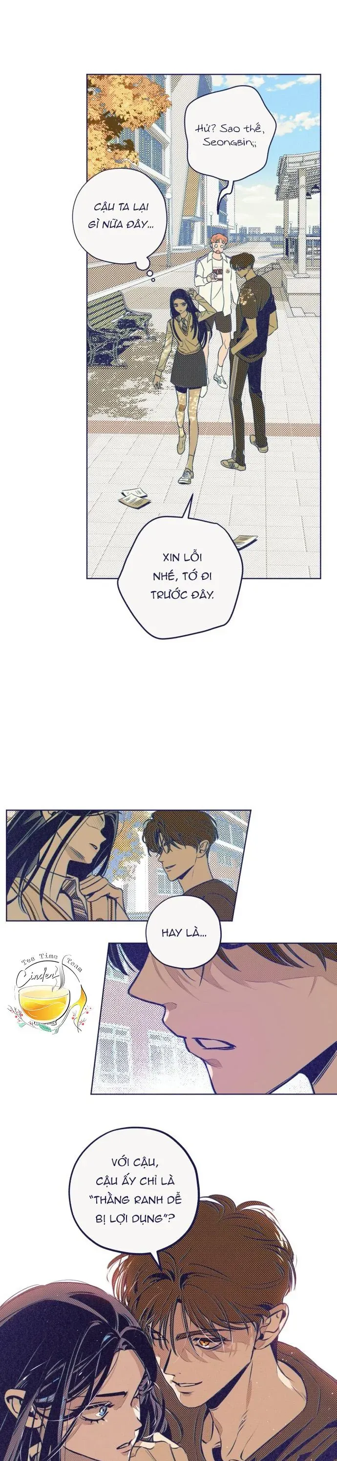 Trắc Nghiệm 4 Lựa Chọn