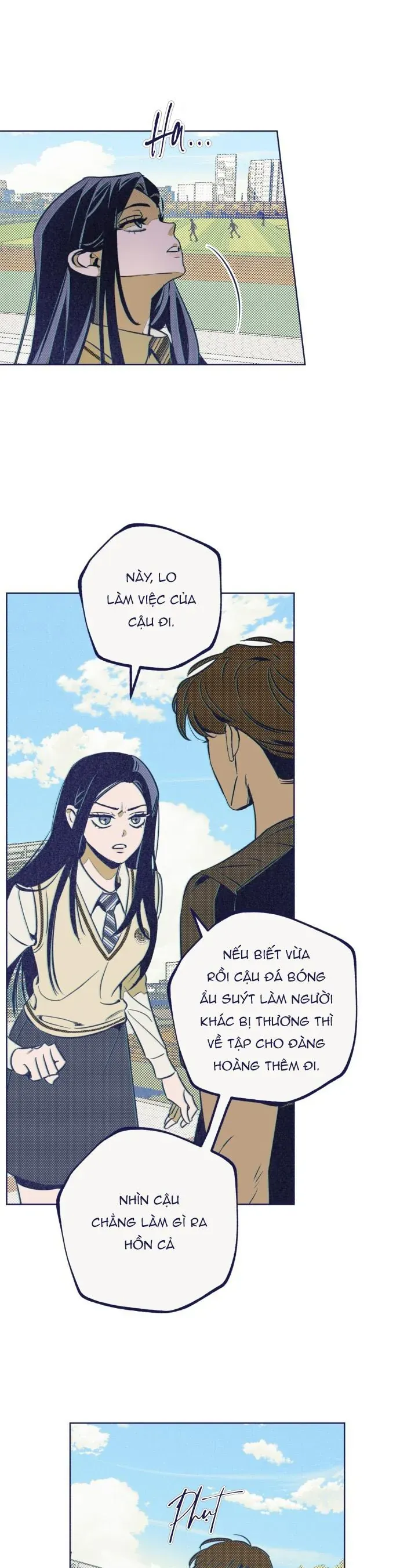 Trắc Nghiệm 4 Lựa Chọn