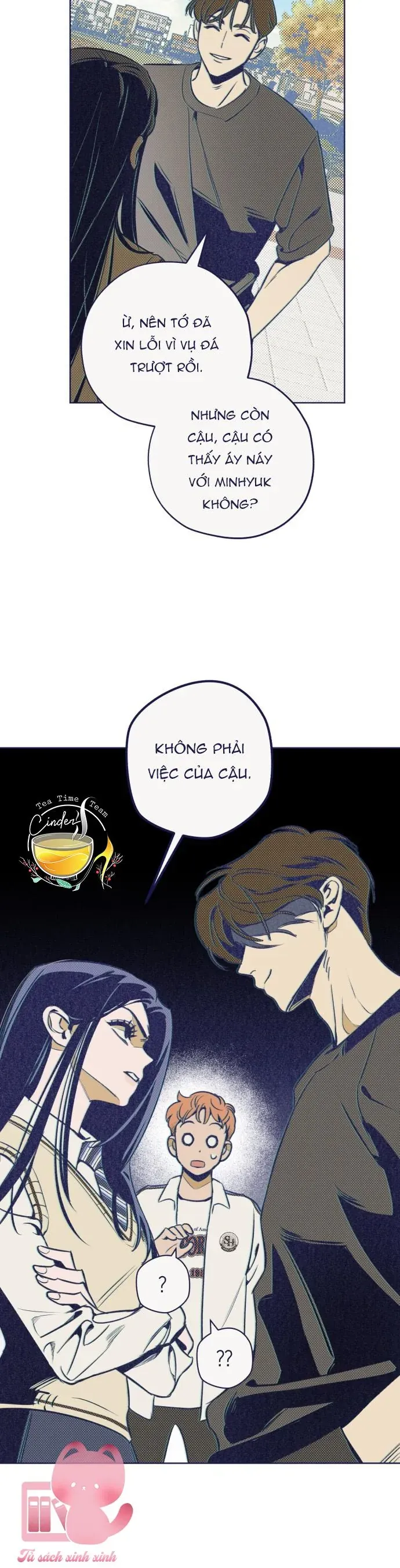 Trắc Nghiệm 4 Lựa Chọn