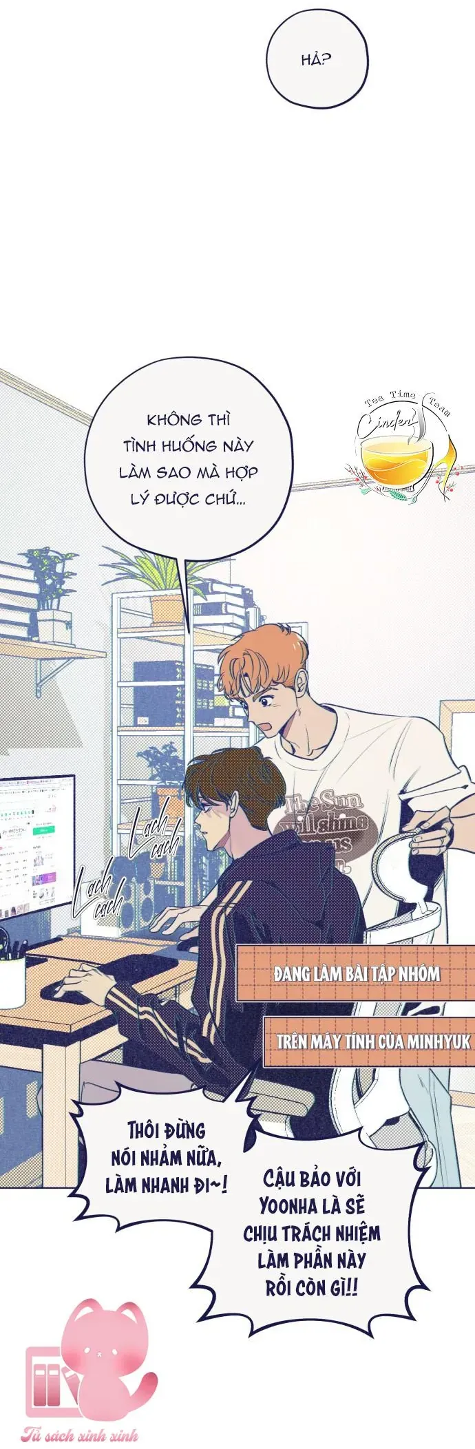 Trắc Nghiệm 4 Lựa Chọn