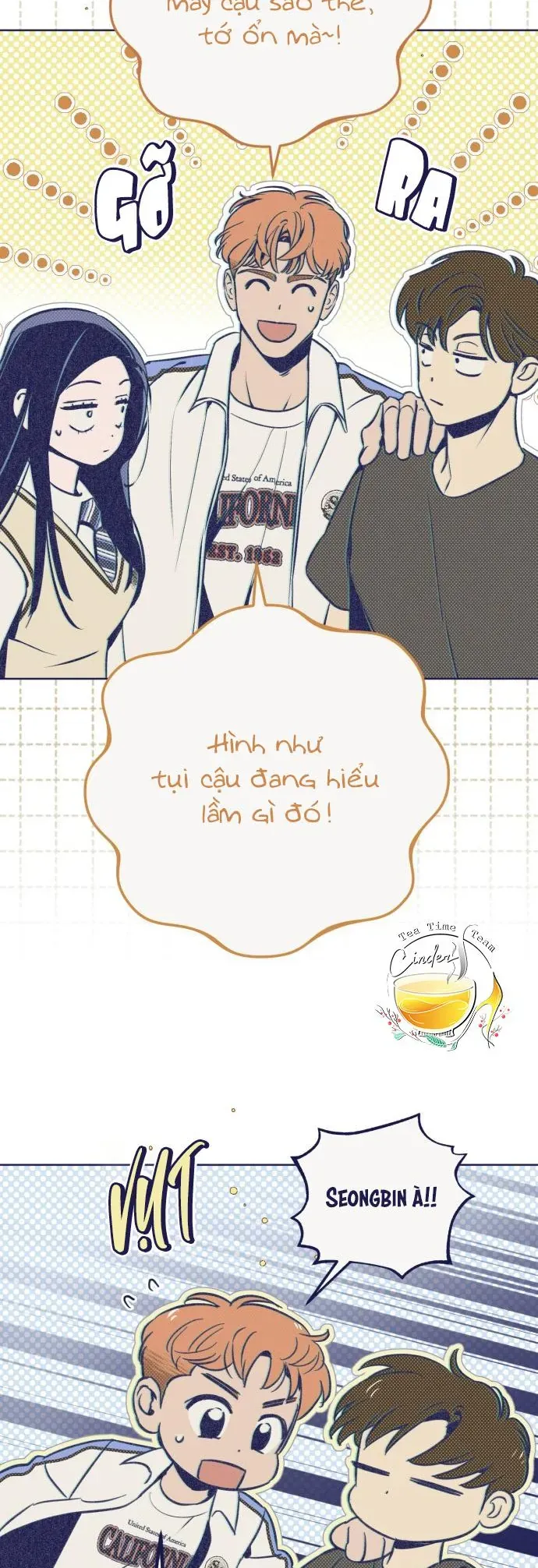 Trắc Nghiệm 4 Lựa Chọn