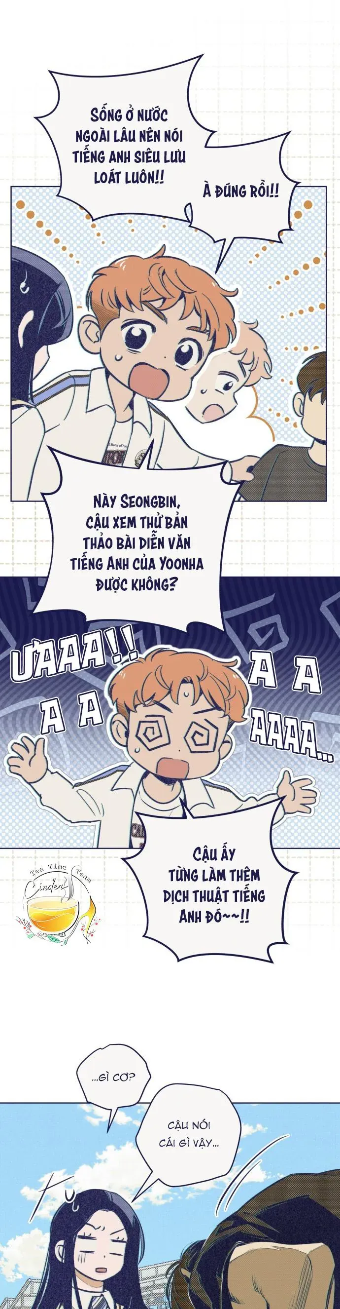 Trắc Nghiệm 4 Lựa Chọn