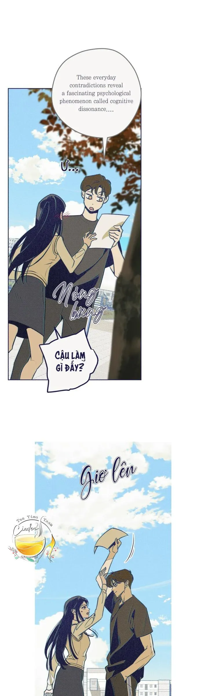 Trắc Nghiệm 4 Lựa Chọn