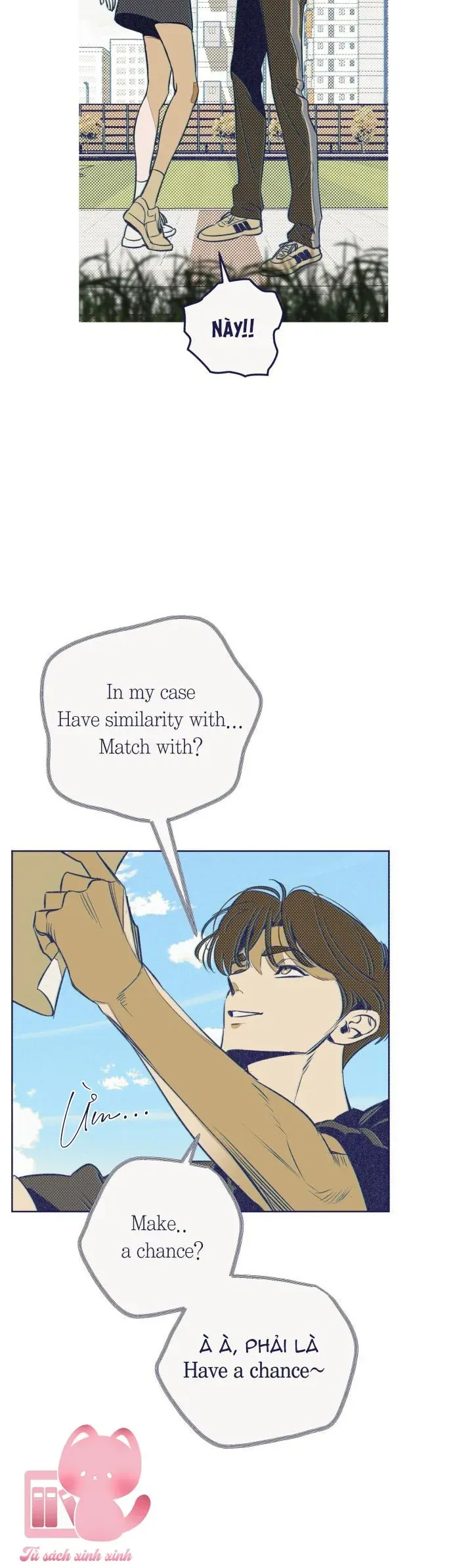 Trắc Nghiệm 4 Lựa Chọn