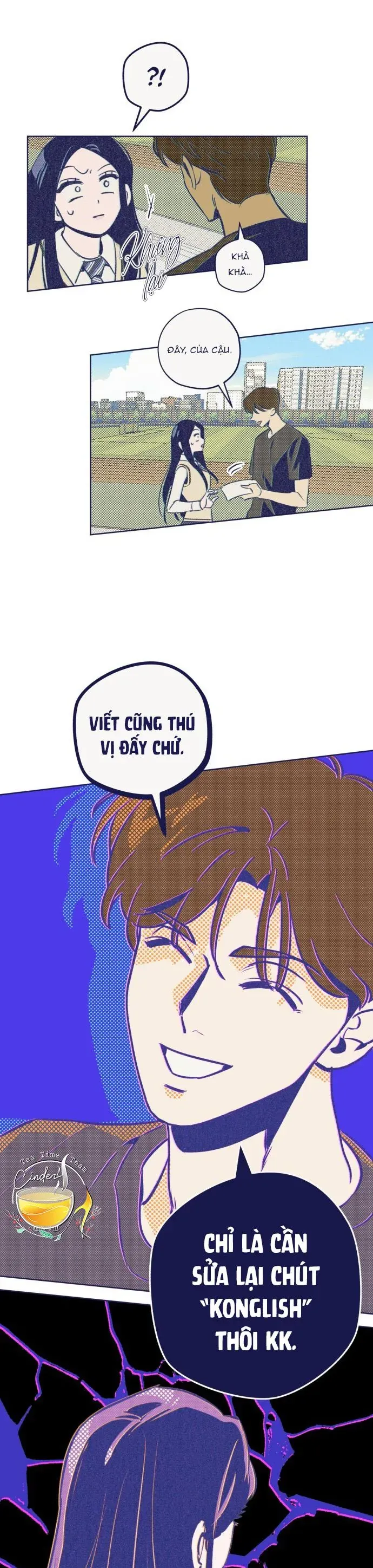 Trắc Nghiệm 4 Lựa Chọn