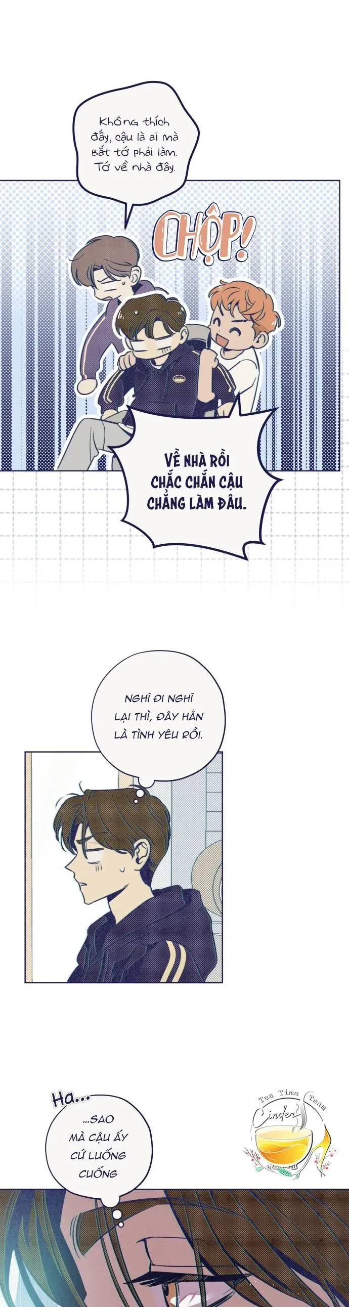 Trắc Nghiệm 4 Lựa Chọn