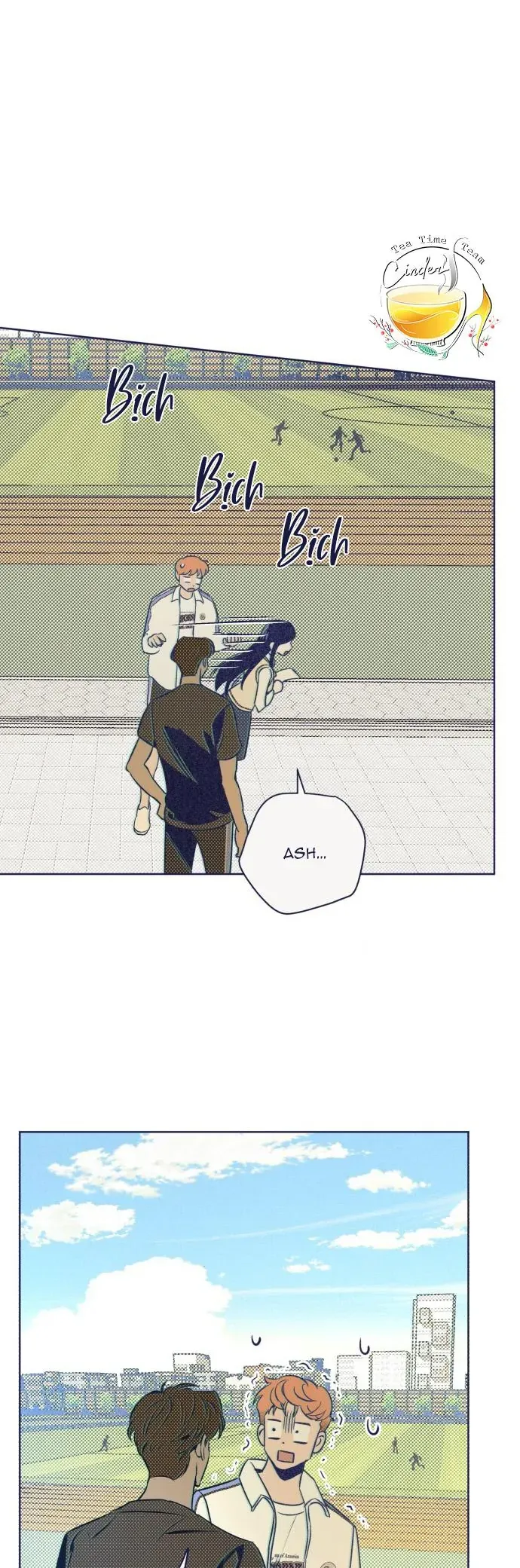 Trắc Nghiệm 4 Lựa Chọn