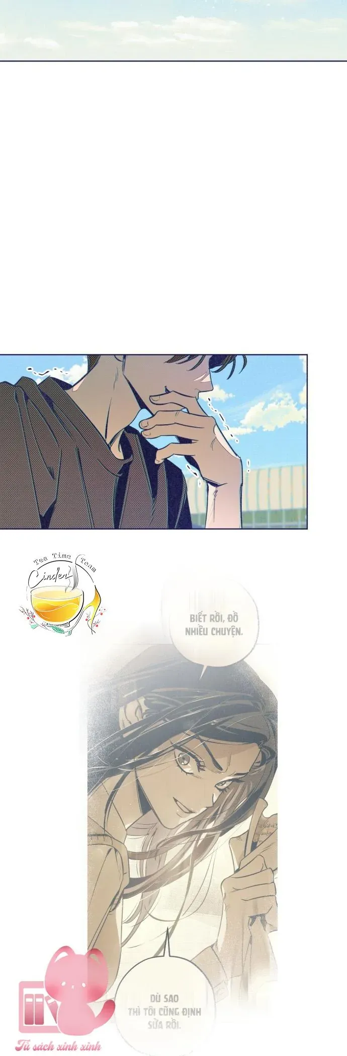 Trắc Nghiệm 4 Lựa Chọn