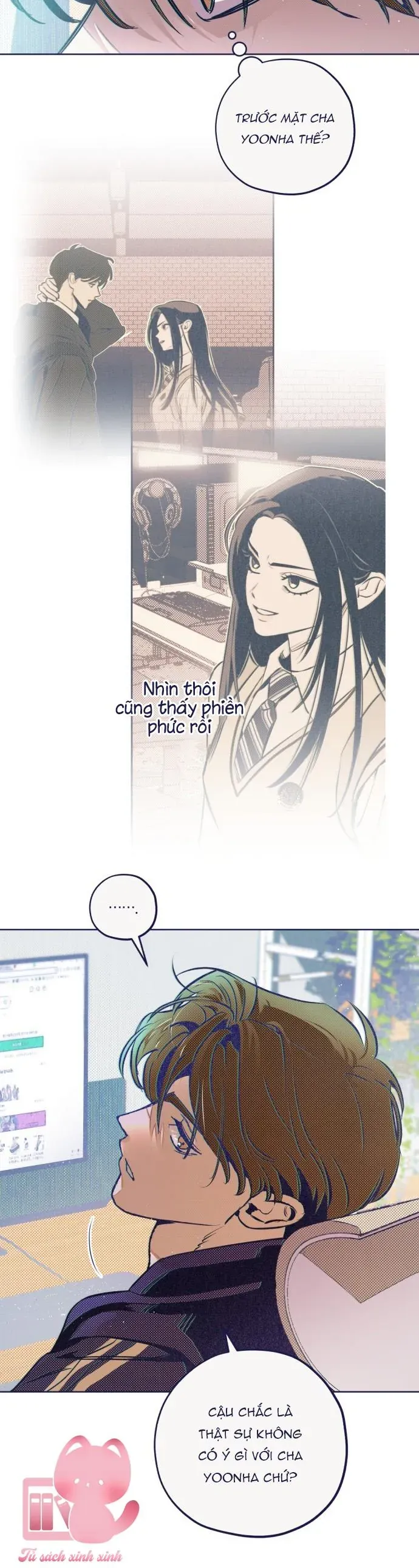 Trắc Nghiệm 4 Lựa Chọn