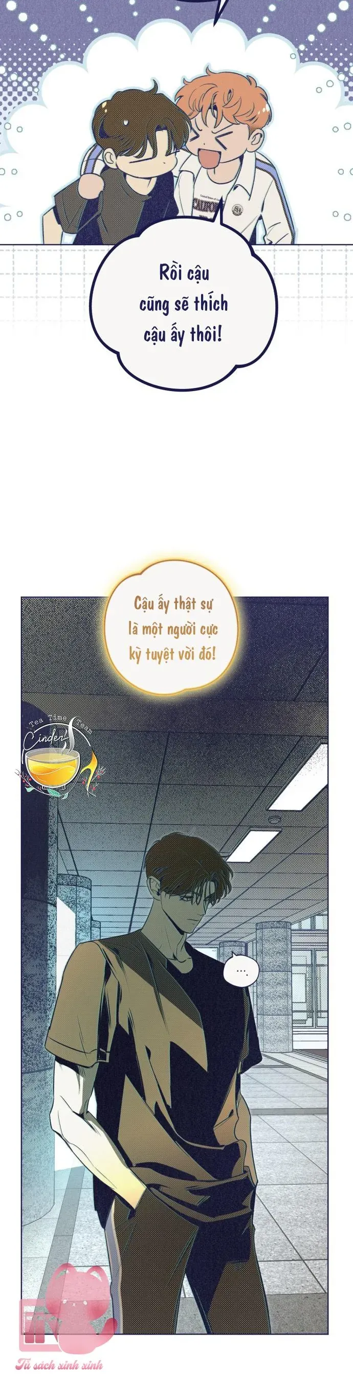 Trắc Nghiệm 4 Lựa Chọn