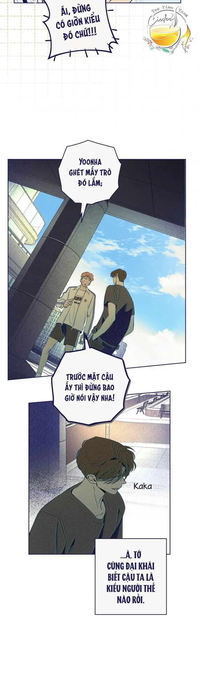 Trắc Nghiệm 4 Lựa Chọn