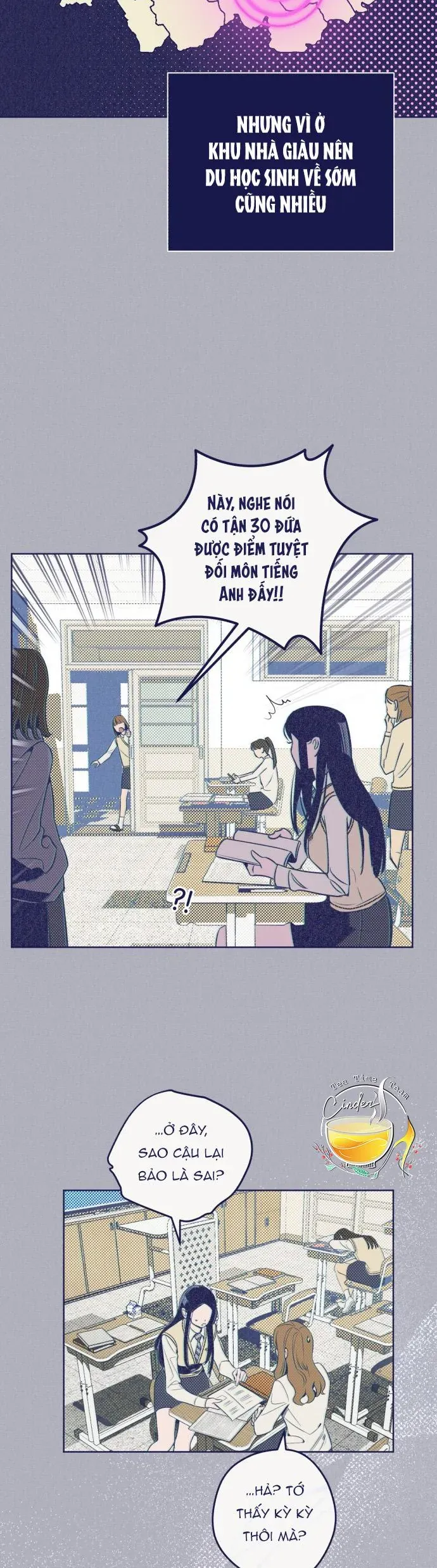 Trắc Nghiệm 4 Lựa Chọn