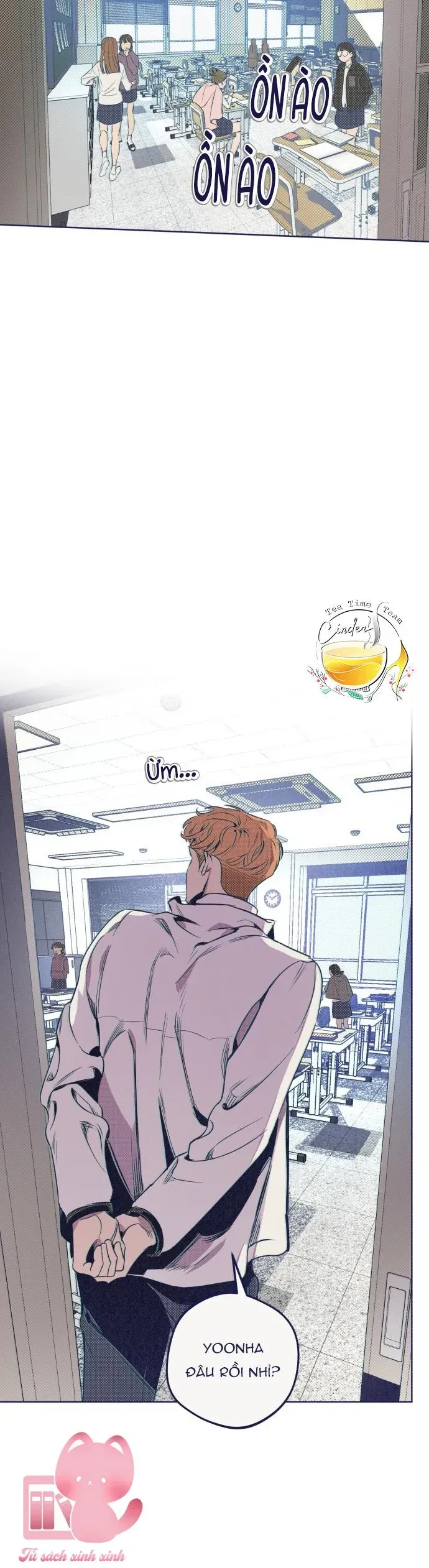 Trắc Nghiệm 4 Lựa Chọn