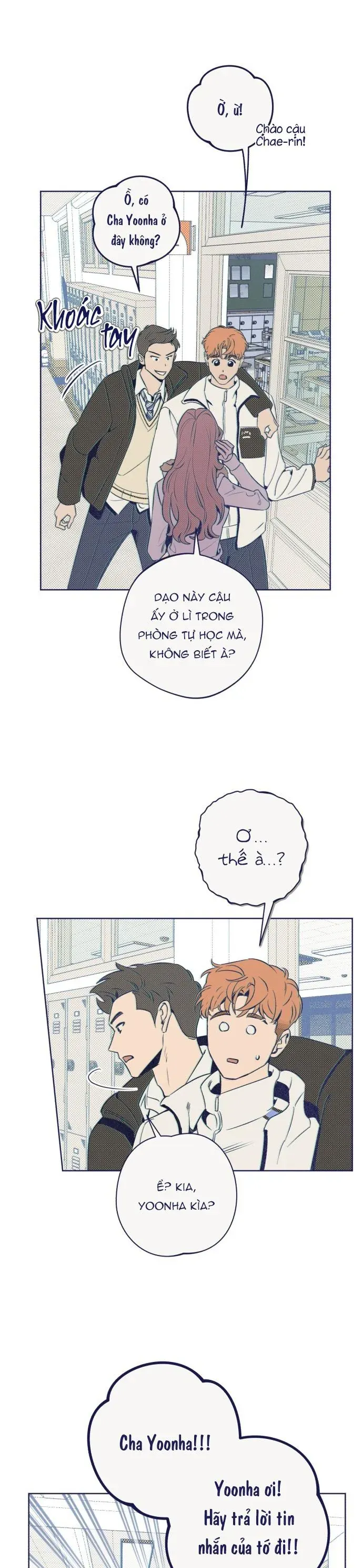 Trắc Nghiệm 4 Lựa Chọn