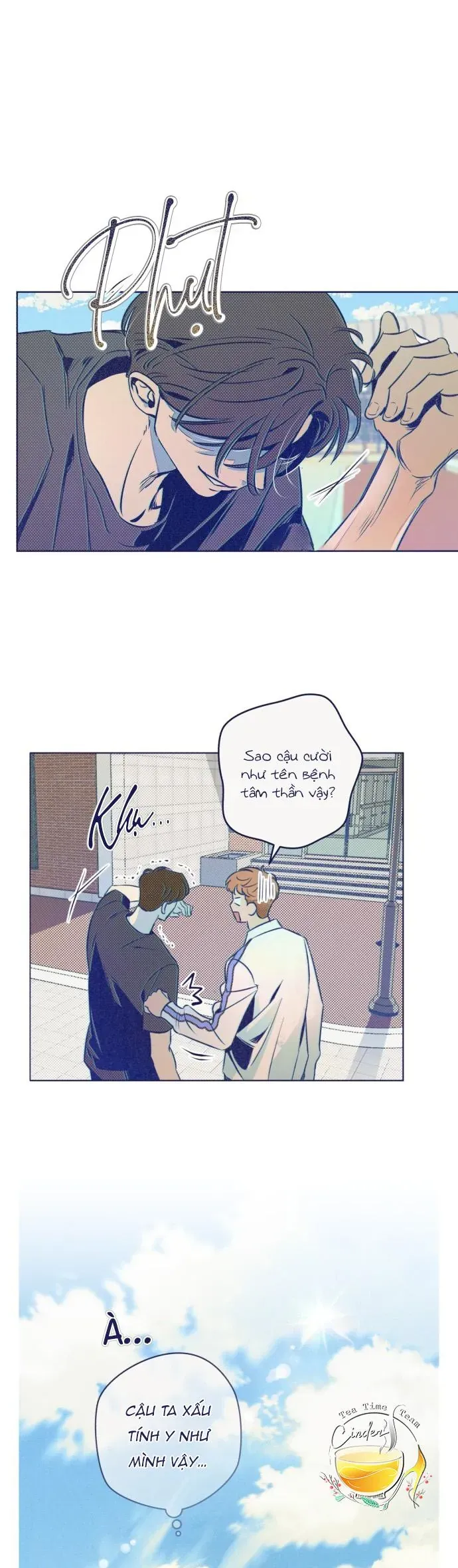 Trắc Nghiệm 4 Lựa Chọn