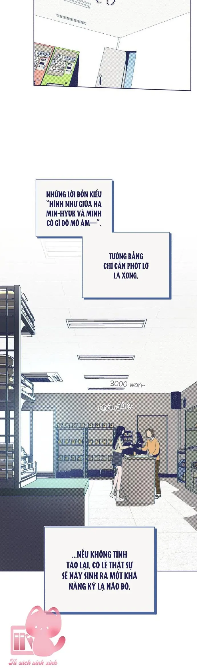 Trắc Nghiệm 4 Lựa Chọn