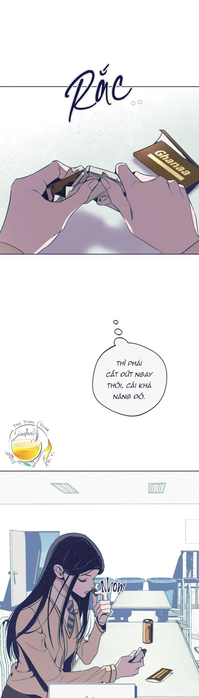 Trắc Nghiệm 4 Lựa Chọn