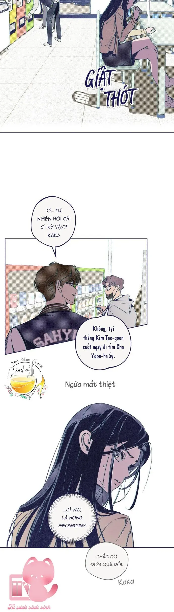 Trắc Nghiệm 4 Lựa Chọn