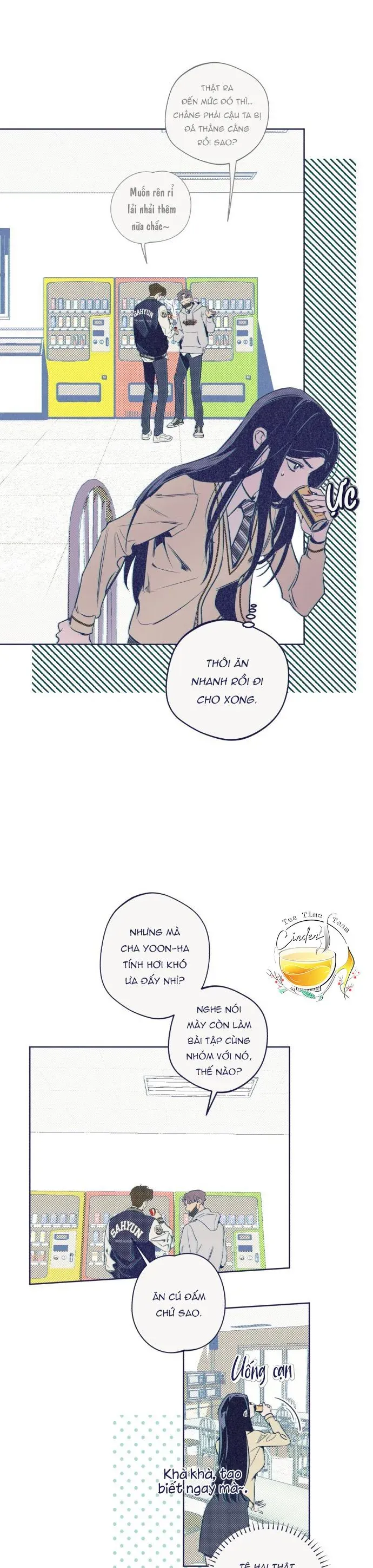 Trắc Nghiệm 4 Lựa Chọn