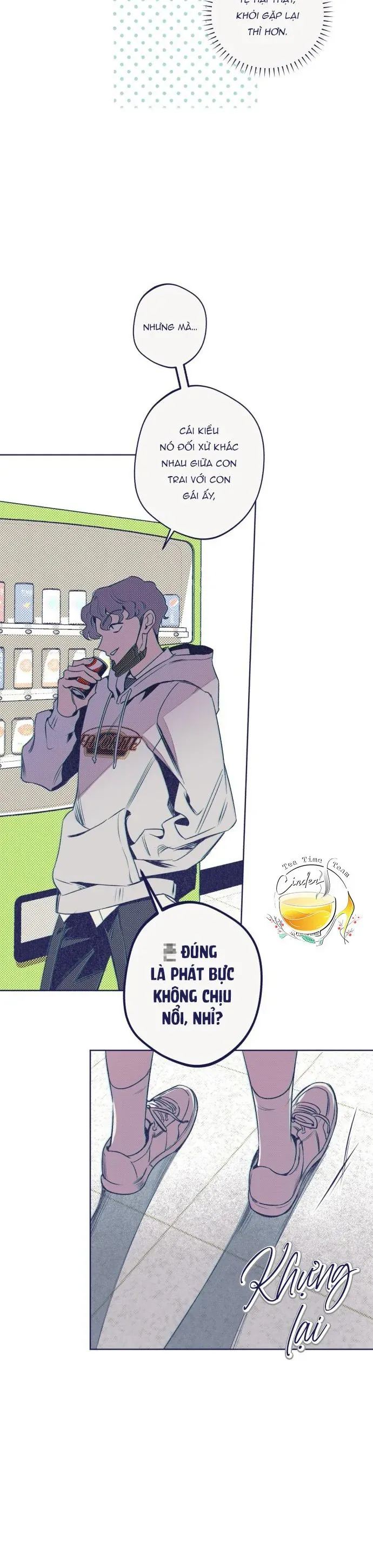 Trắc Nghiệm 4 Lựa Chọn