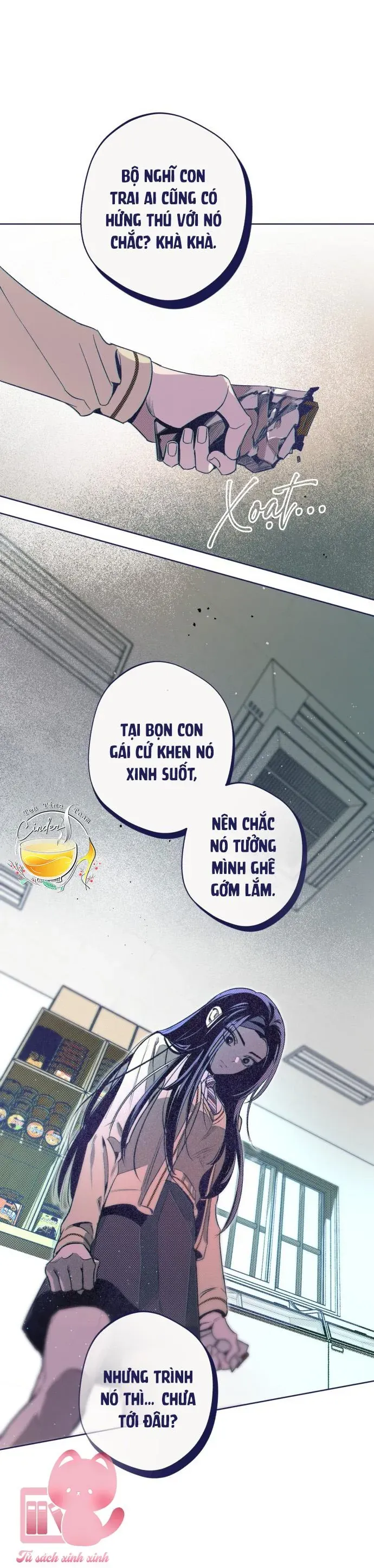 Trắc Nghiệm 4 Lựa Chọn