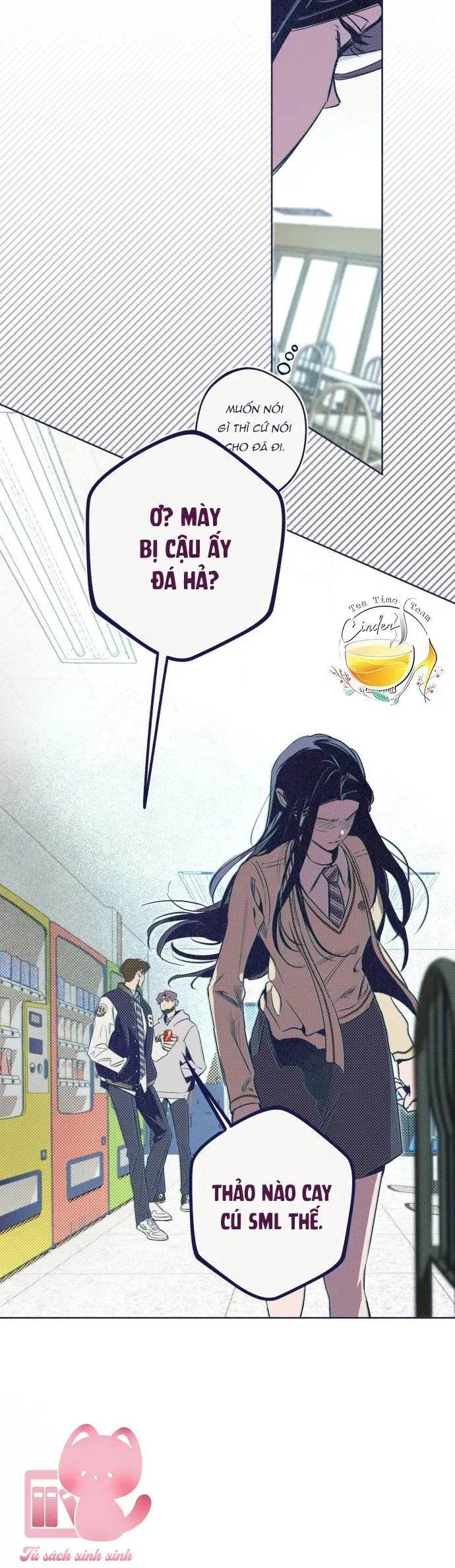 Trắc Nghiệm 4 Lựa Chọn