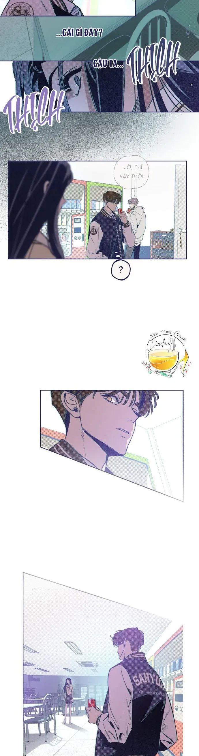 Trắc Nghiệm 4 Lựa Chọn