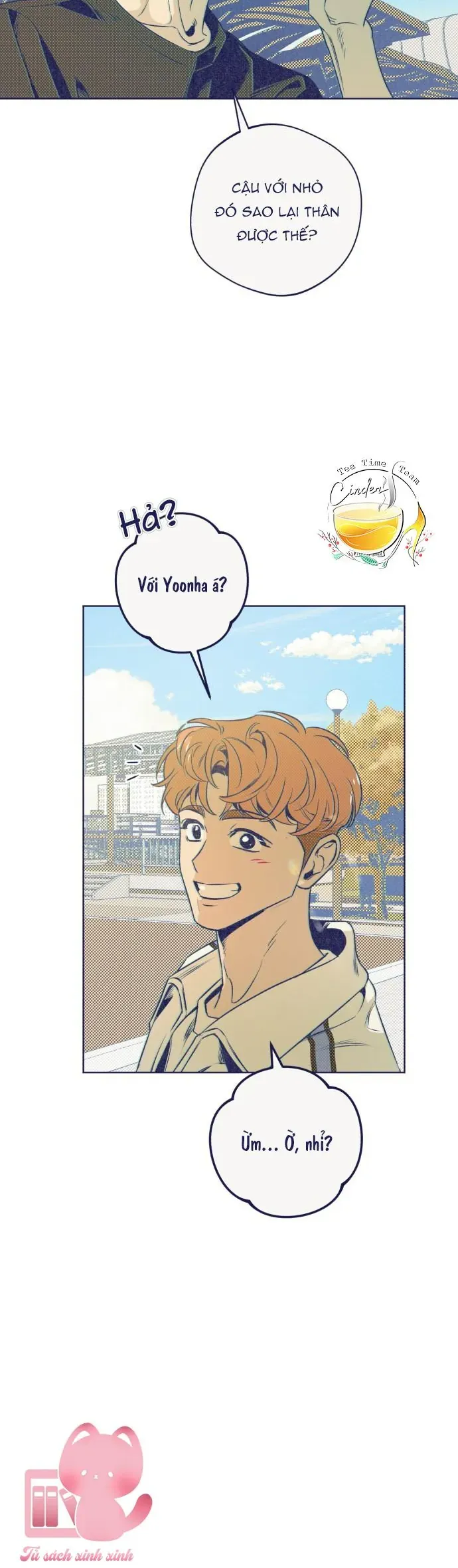 Trắc Nghiệm 4 Lựa Chọn