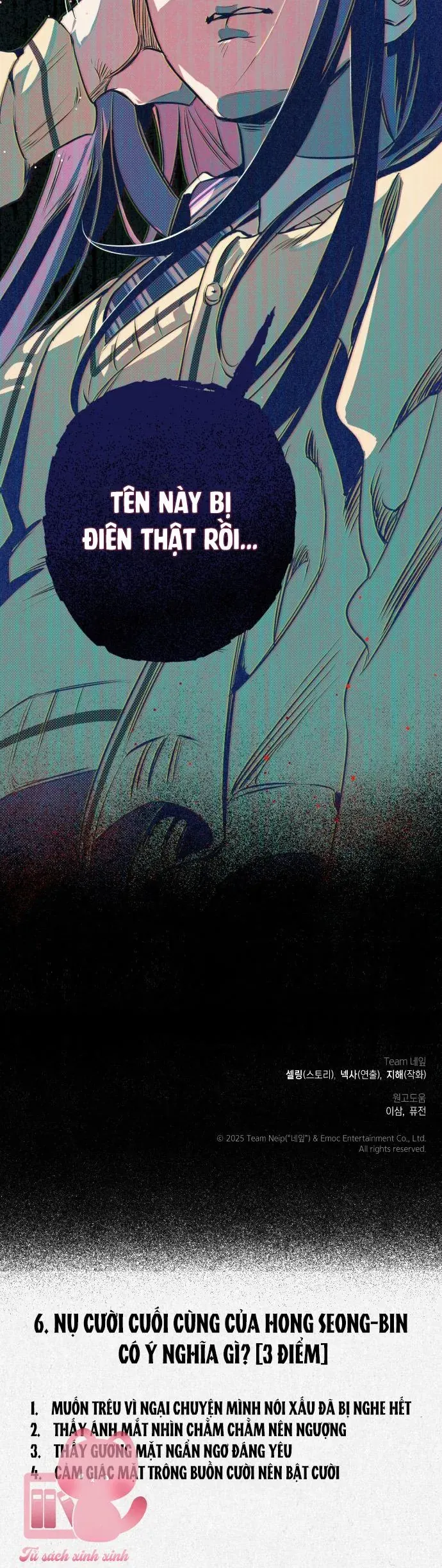 Trắc Nghiệm 4 Lựa Chọn