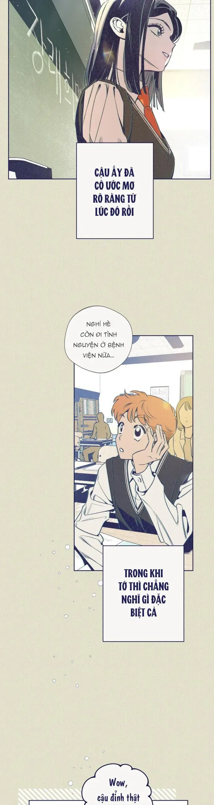 Trắc Nghiệm 4 Lựa Chọn