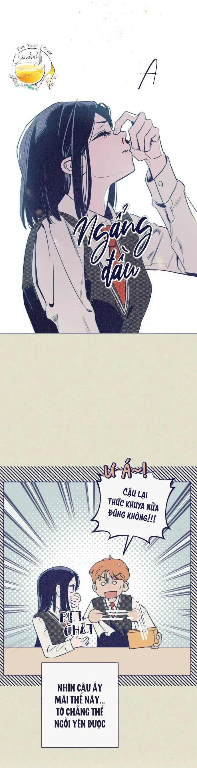 Trắc Nghiệm 4 Lựa Chọn