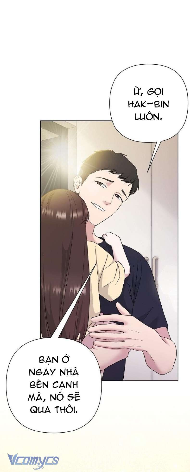 Thiêu Rụi Chương 1 - Trang 12