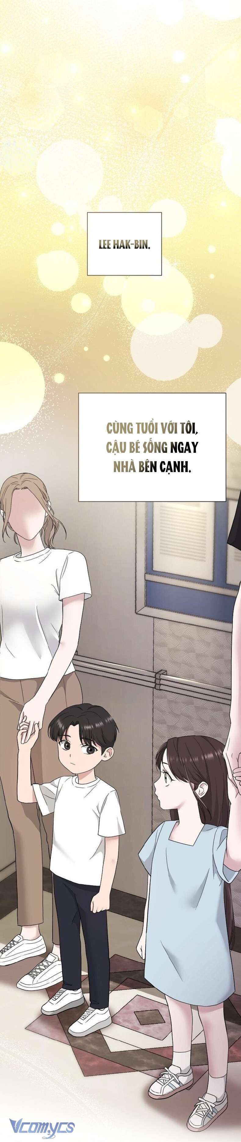 Thiêu Rụi Chương 1 - Trang 14