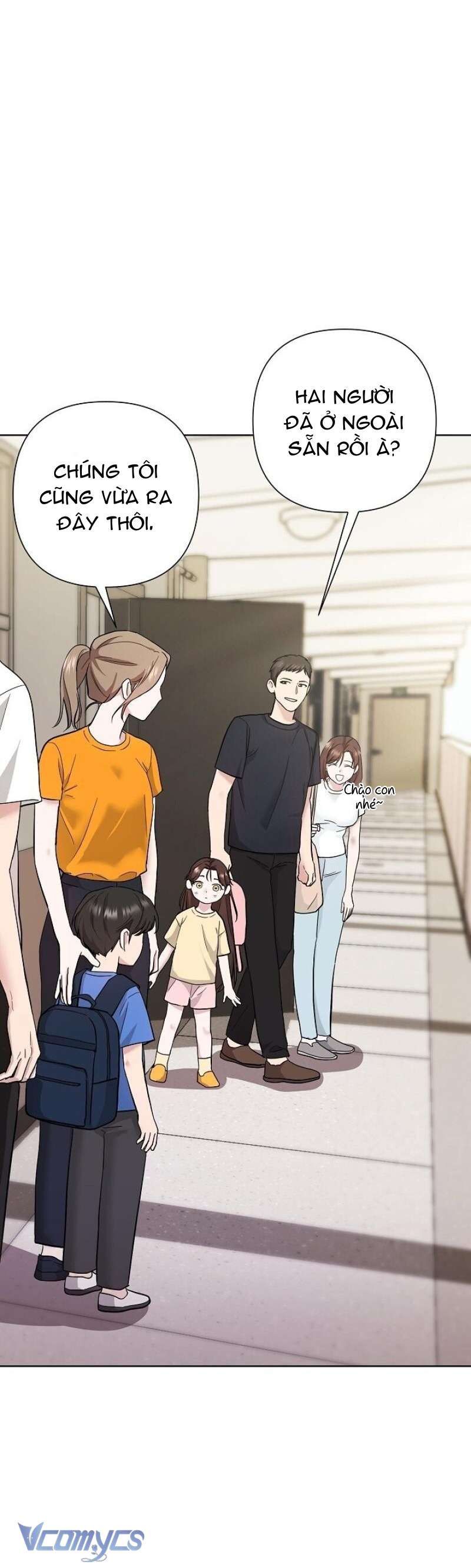 Thiêu Rụi Chương 1 - Trang 18