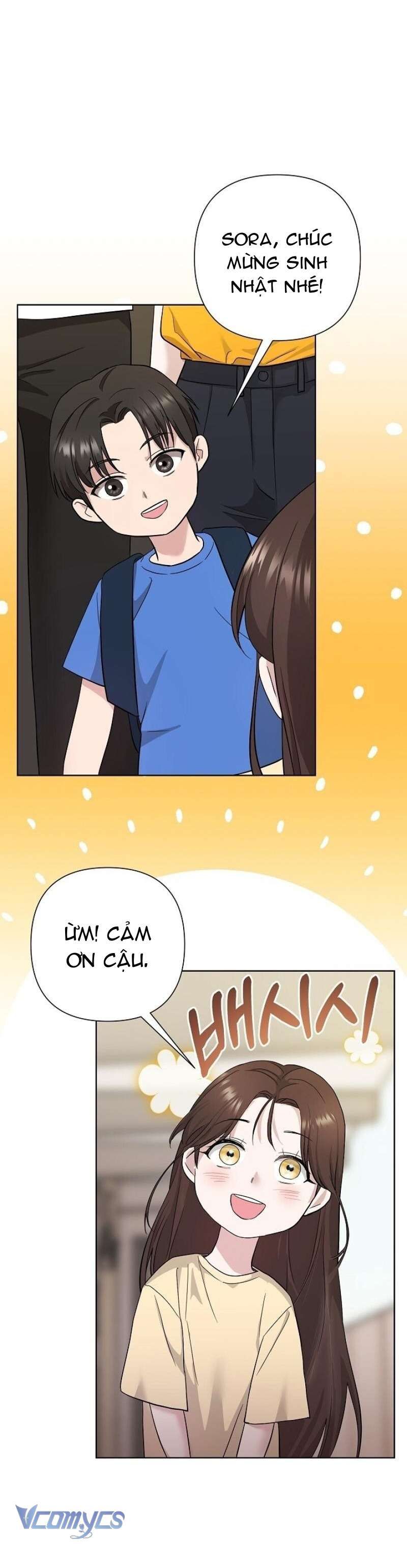 Thiêu Rụi Chương 1 - Trang 19