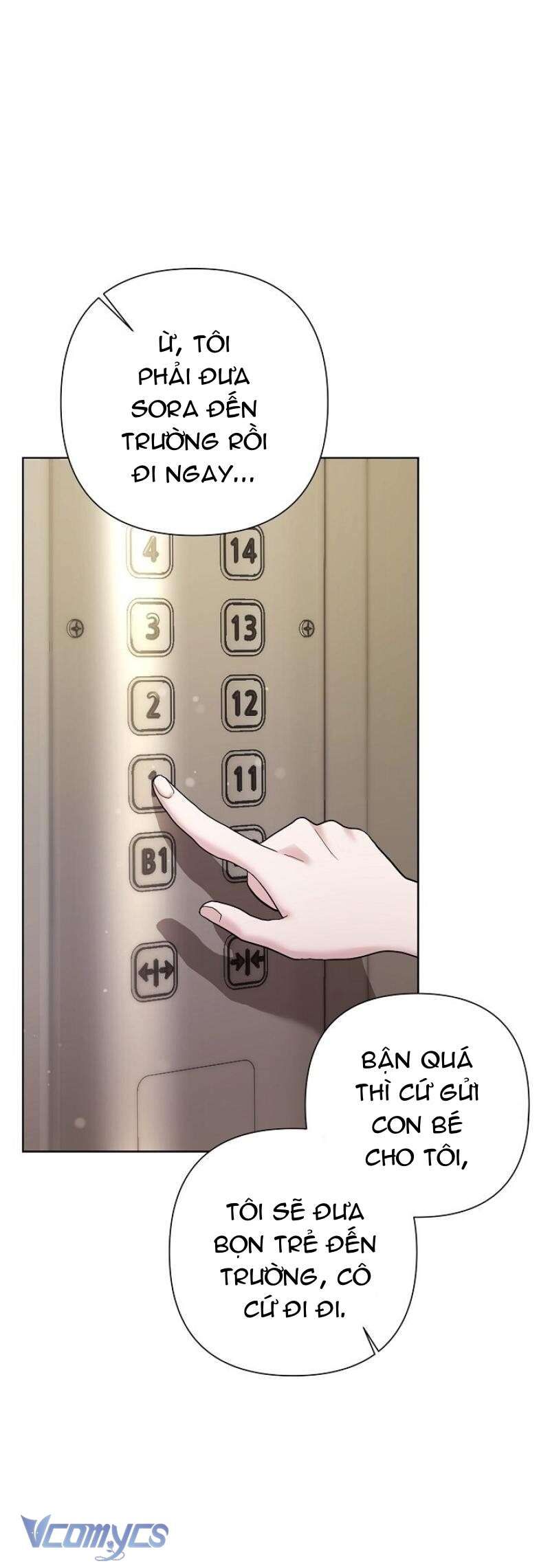 Thiêu Rụi Chương 1 - Trang 21