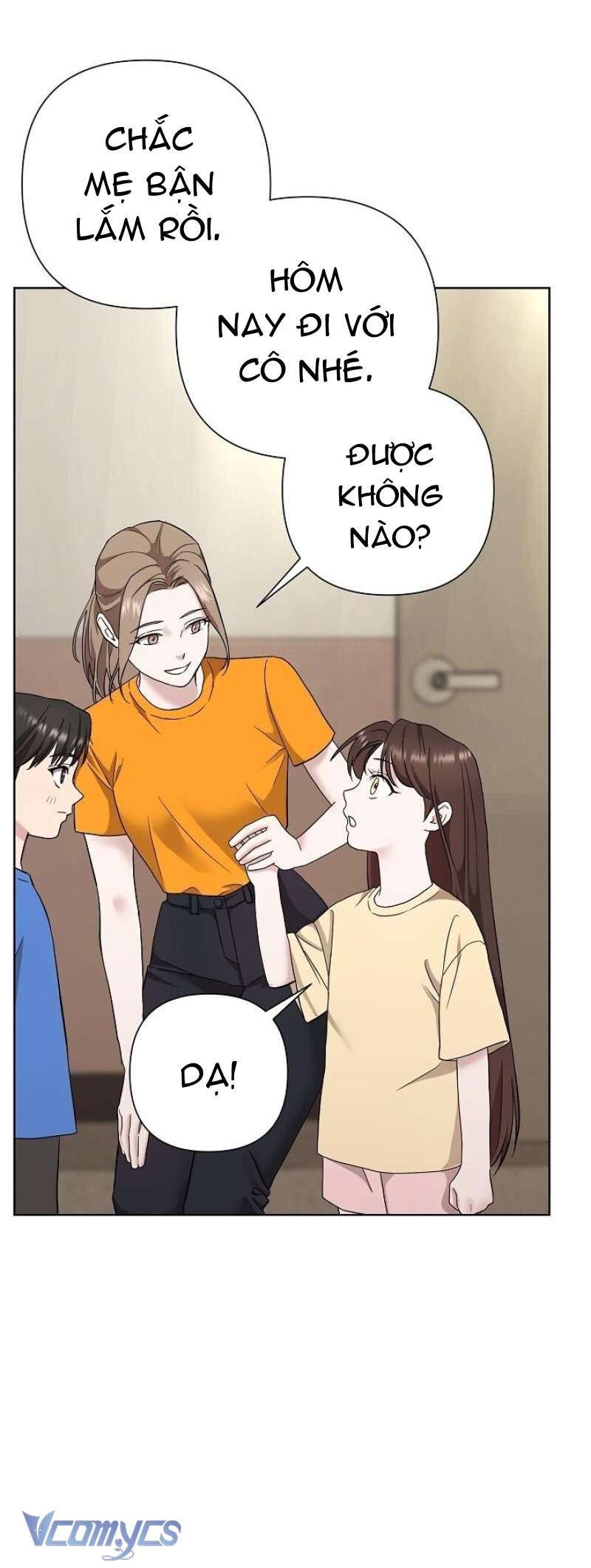 Thiêu Rụi Chương 1 - Trang 25