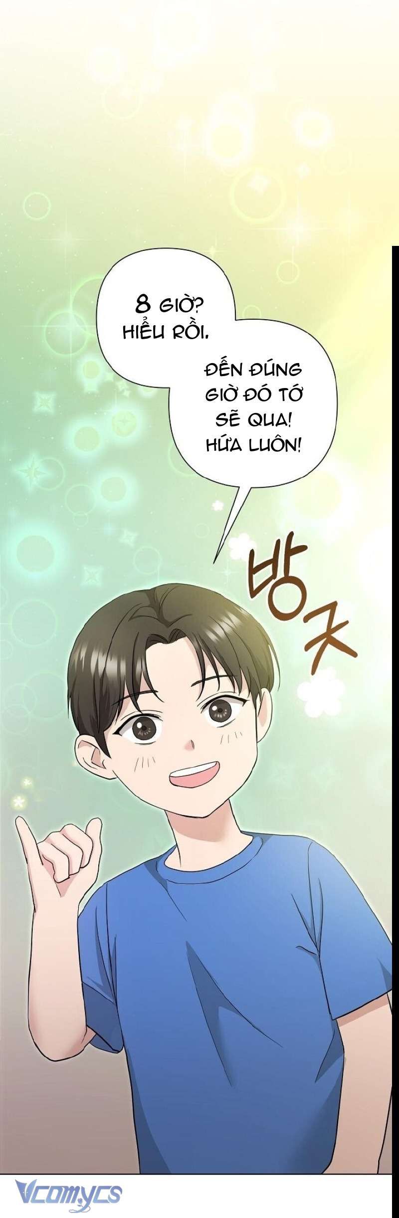 Thiêu Rụi Chương 1 - Trang 29